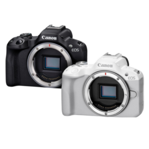 Canon EOS R50 BODY 單機身 公司貨估價鏡頭收購