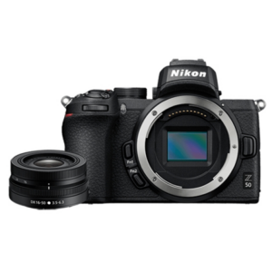 Nikon Z50 16-50mm 公司貨估價鏡頭收購