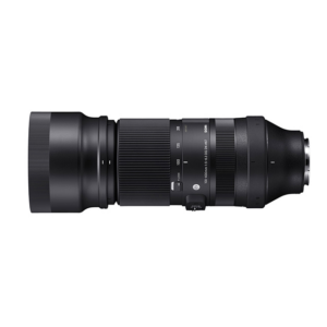SIGMA 100-400mm F5-6.3 DG DN OS Contemporary 版 公司貨估價鏡頭收購