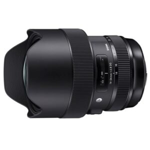 SIGMA 14-24mm F2.8 DG HSM Art 公司貨估價鏡頭收購