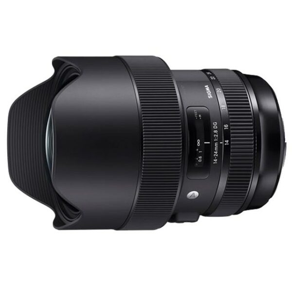 SIGMA 14-24mm F2.8 DG HSM Art 公司貨估價鏡頭收購