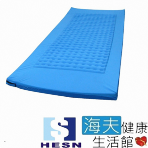 海夫健康生活館 惠生HESN 經濟型晶體凝膠床 附萊卡床罩_HS116估價鏡頭收購