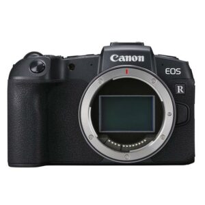 Canon EOS RP 單機身 公司貨估價鏡頭收購