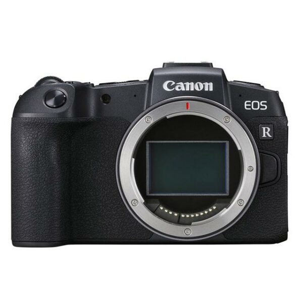 Canon EOS RP 單機身 公司貨估價鏡頭收購