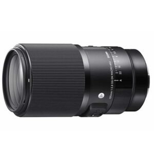 SIGMA 105mm F2.8 DG DN MACRO Art For Sony E 公司貨估價鏡頭收購