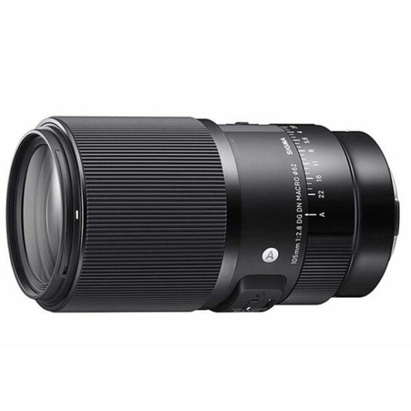SIGMA 105mm F2.8 DG DN MACRO Art For Sony E 公司貨估價鏡頭收購