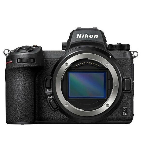 Nikon Z6 II 單機身 公司貨估價鏡頭收購