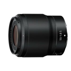 Nikon NIKKOR Z 50mm f/1.8 S估價鏡頭收購
