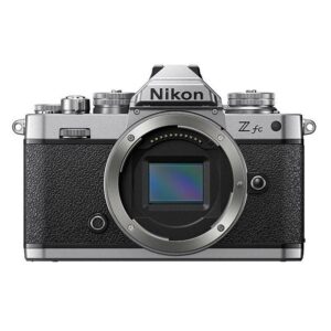 Nikon Z FC 單機身 公司貨估價鏡頭收購