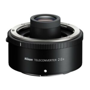 Nikon Z TELECONVERTER TC-2.0x 增距鏡 公司貨估價鏡頭收購
