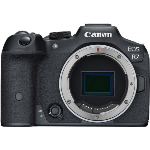 Canon EOS R7 單機身 公司貨估價鏡頭收購